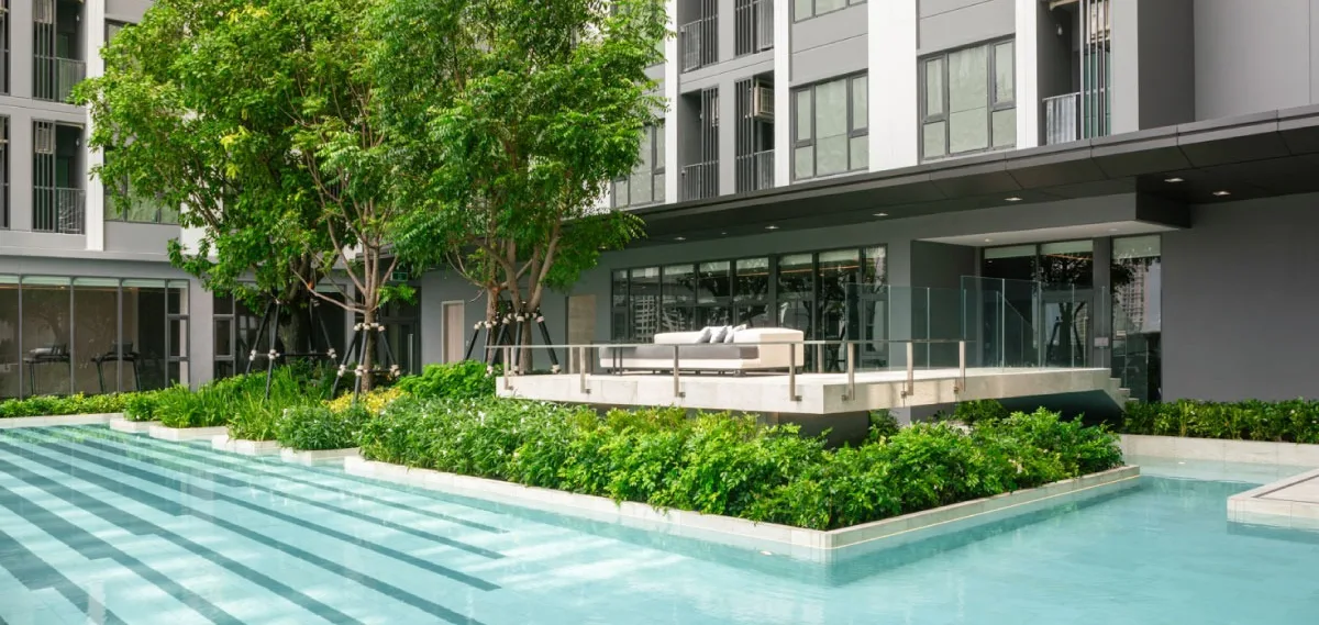 Aspire Sukhumvit 2