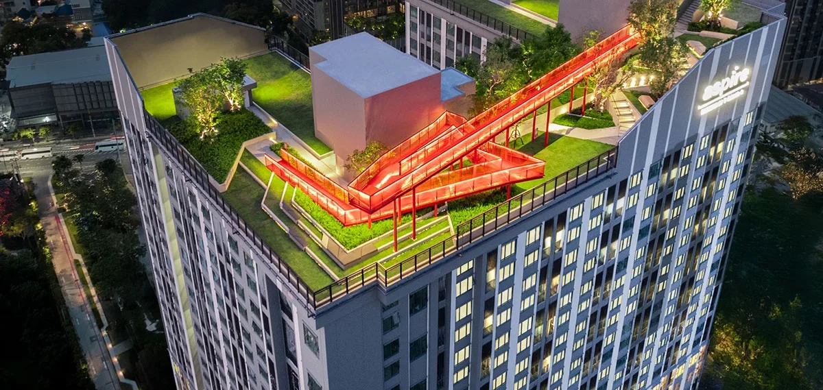 Aspire Sukhumvit 3