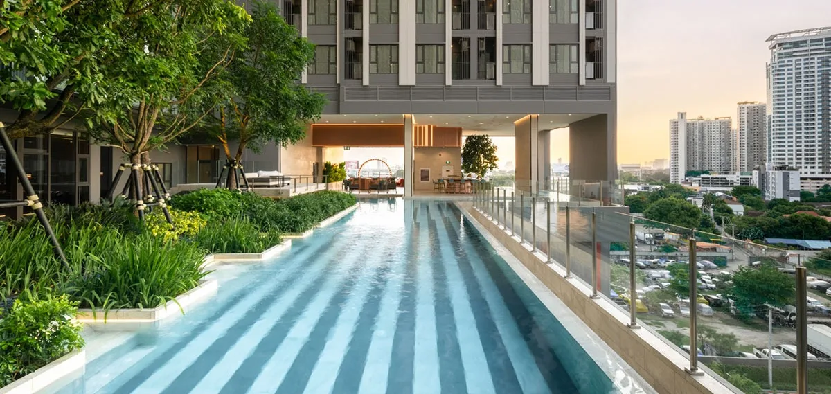 Aspire Sukhumvit 4
