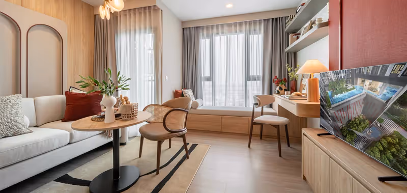 Aspire Sukhumvit 10