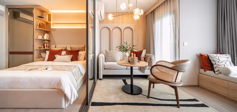 Aspire Sukhumvit 8