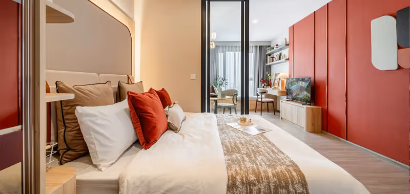 Aspire Sukhumvit 11