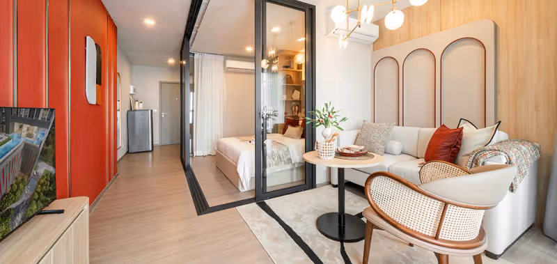 Aspire Sukhumvit 12