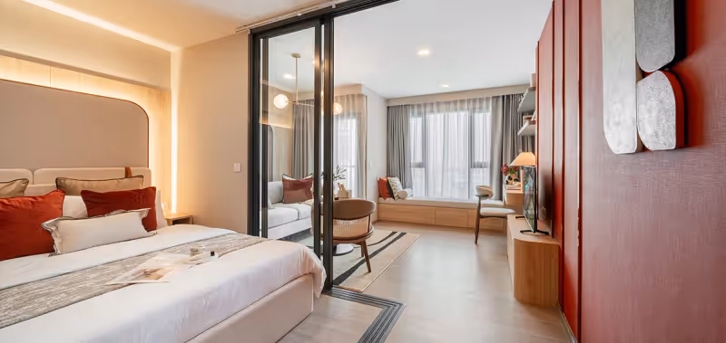 Aspire Sukhumvit 9