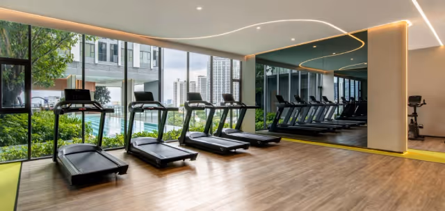 Aspire Sukhumvit
