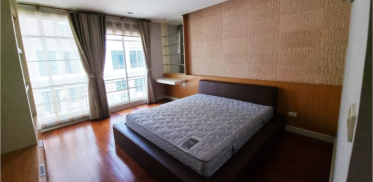 Baan Klang Krung British Town Thonglor 5