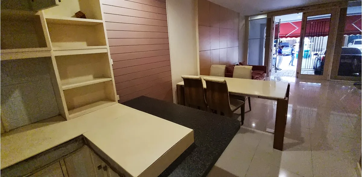 Baan Klang Krung British Town Thonglor 7