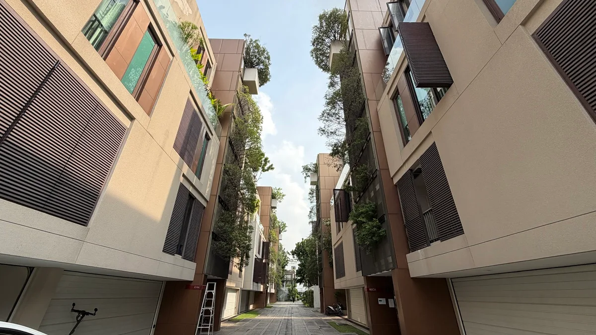 Baan Lux 3