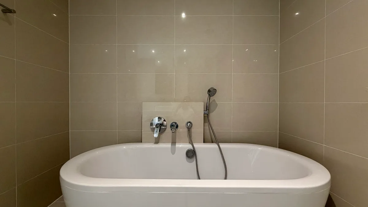 Baan Lux, Condominium, 2 bedrooms