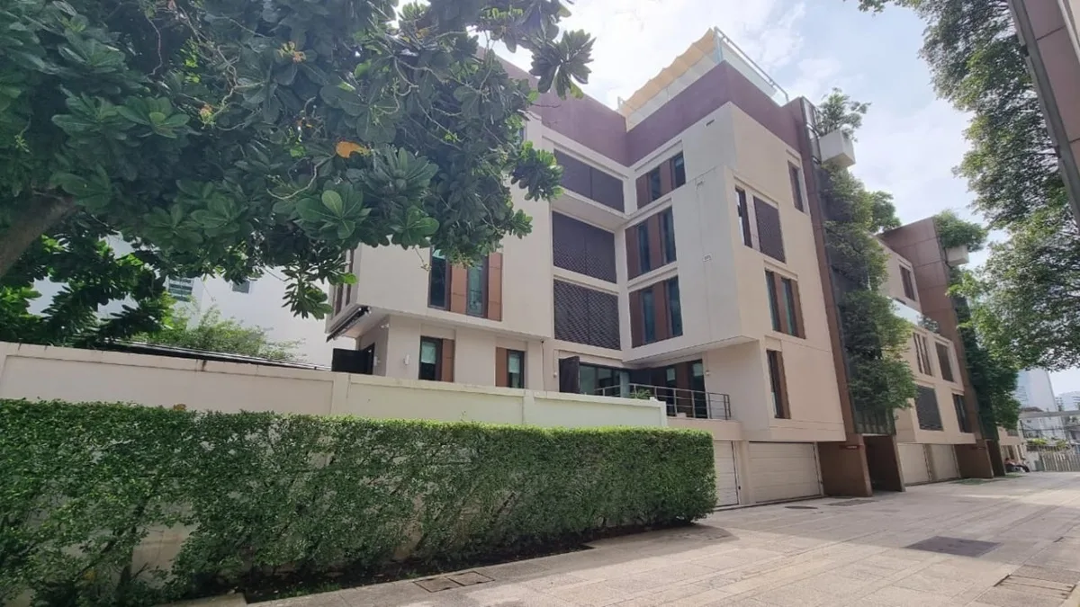 Baan Lux 2