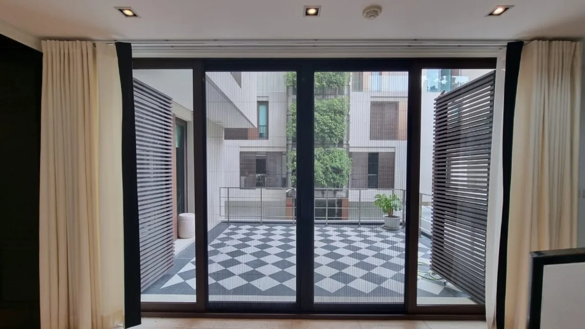 Baan Lux, Condominium, 3 bedrooms