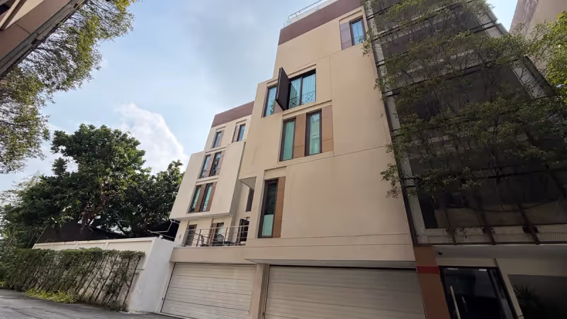 Baan Lux 4