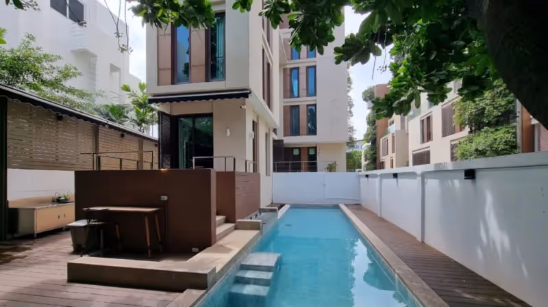 Baan Lux 5