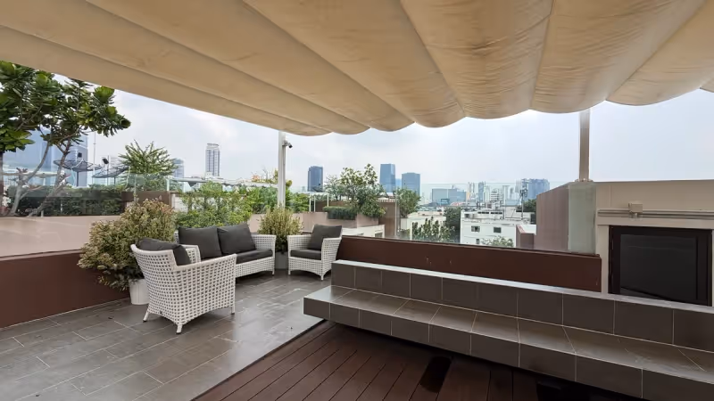 Baan Lux 6