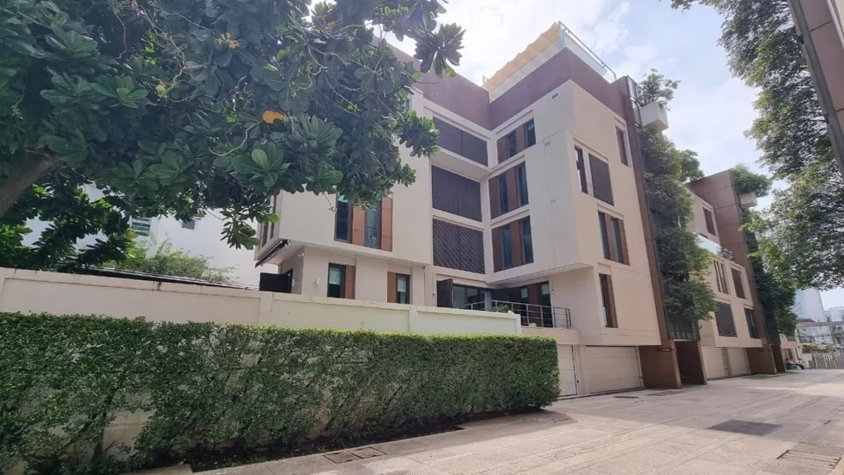 Baan Lux 2
