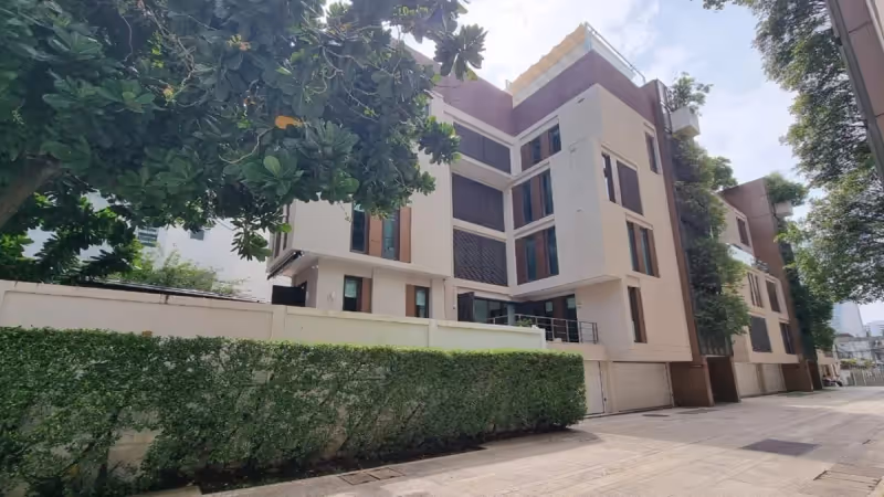 Baan Lux 2