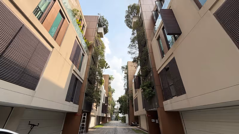 Baan Lux 3