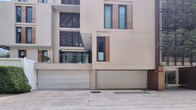 Baan Lux