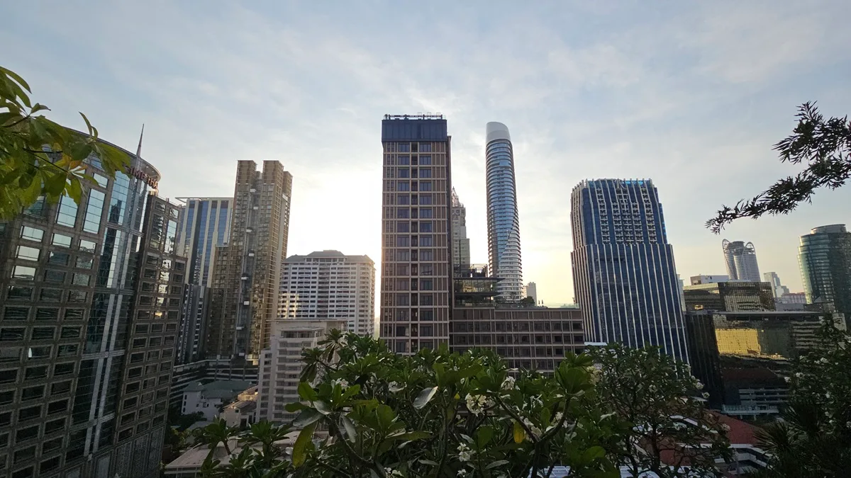 Baan Na Varang 2