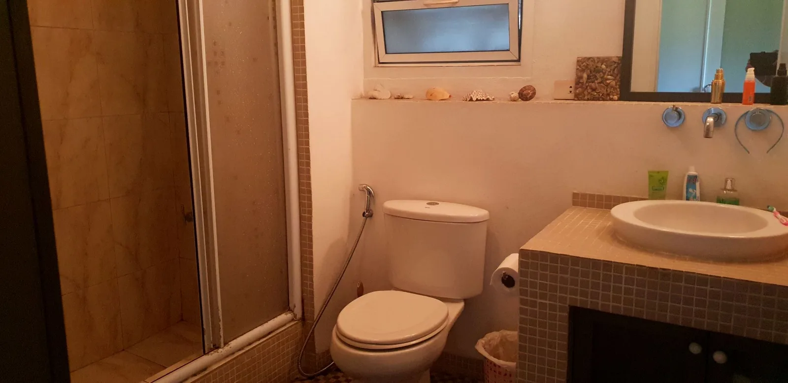 Baan Prida Sukhumvit 8 8