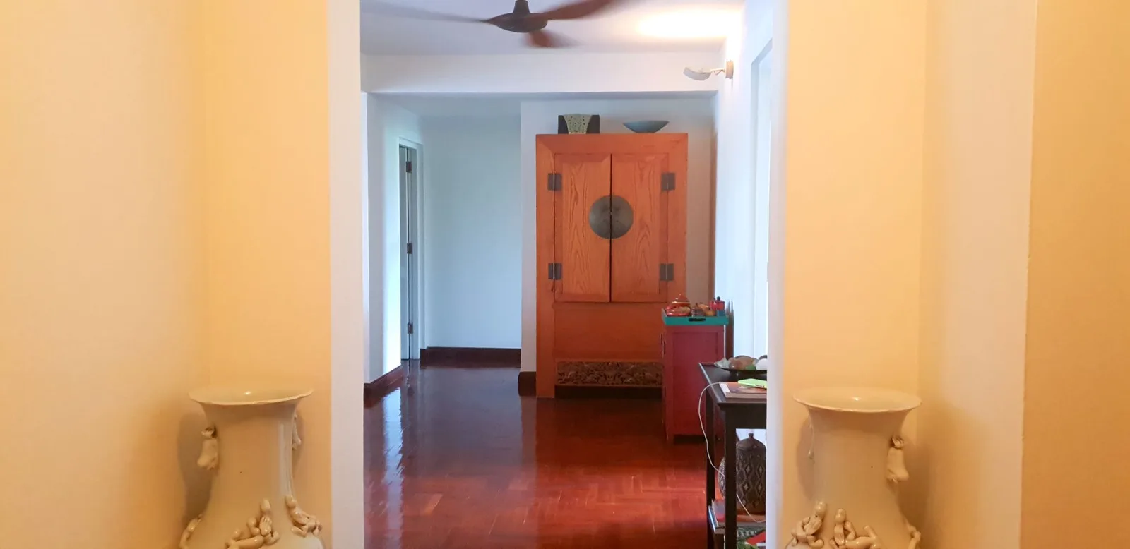 Baan Prida Sukhumvit 8 5