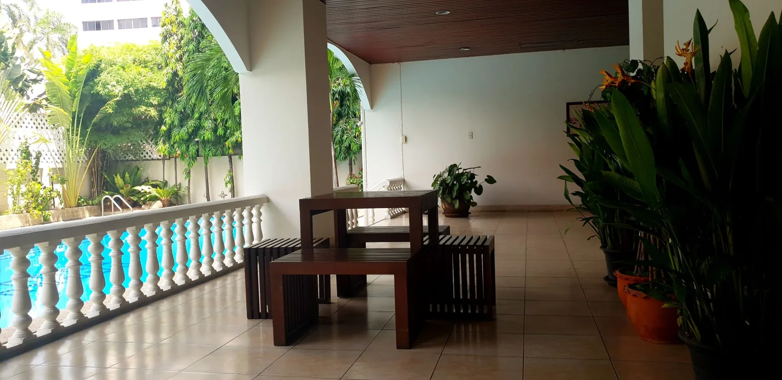 Baan Prida Sukhumvit 8 7