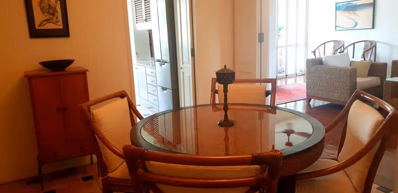 Baan Prida Sukhumvit 8 6