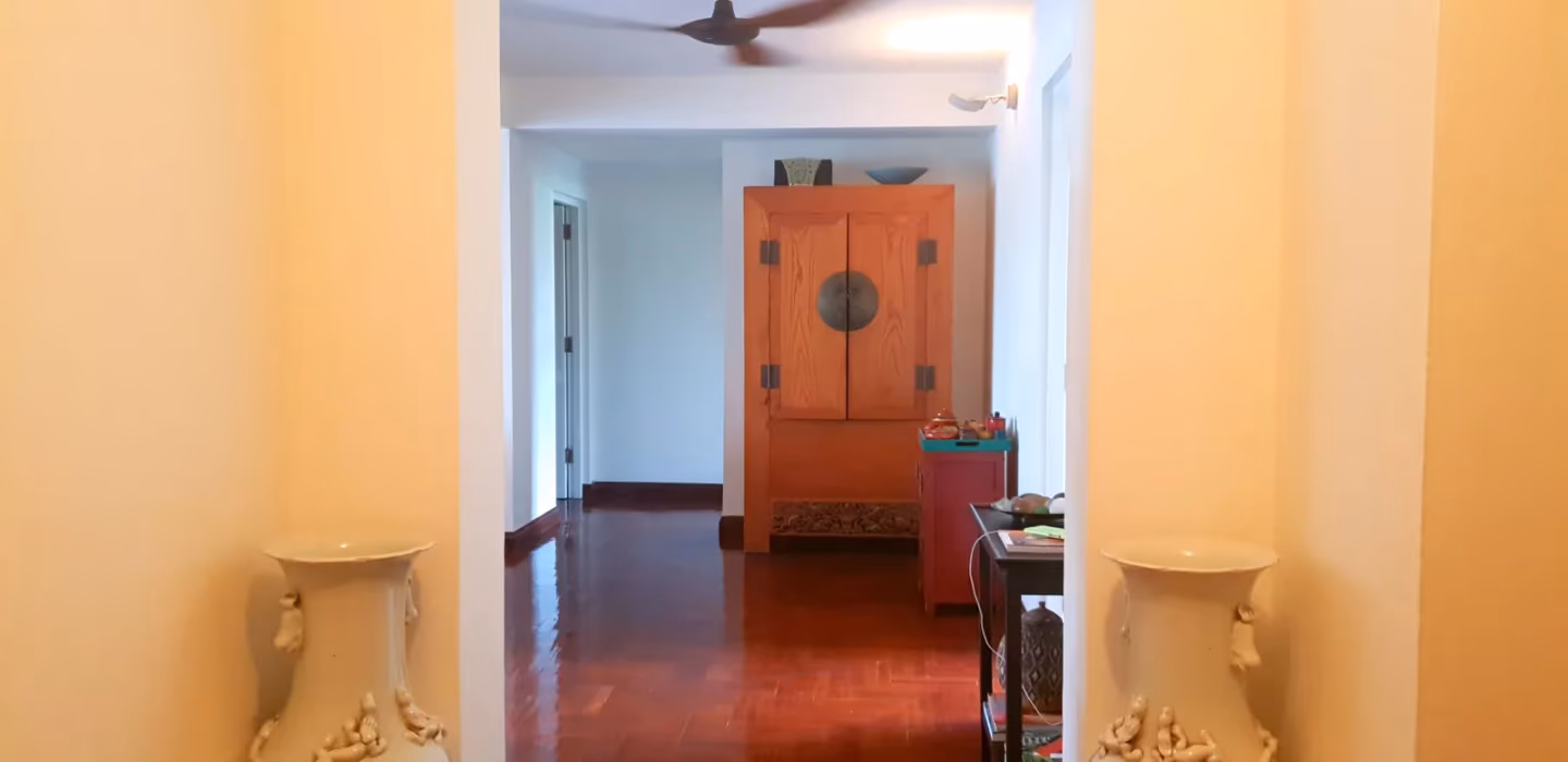 Baan Prida Sukhumvit 8 5