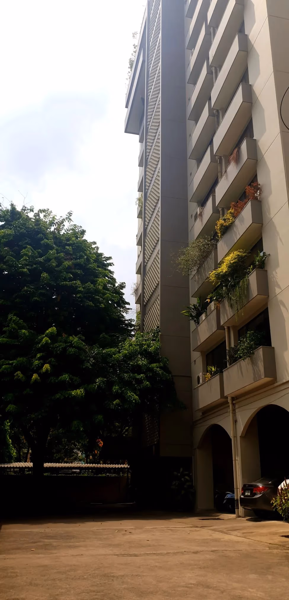 Baan Prida Sukhumvit 8 2