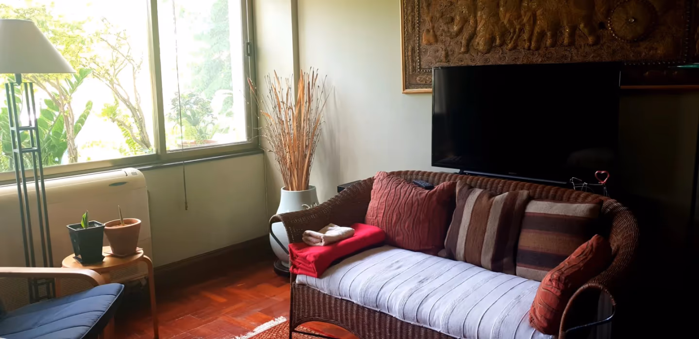 Baan Prida Sukhumvit 8 4