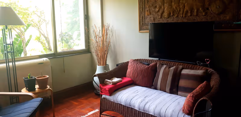 Baan Prida Sukhumvit 8 4