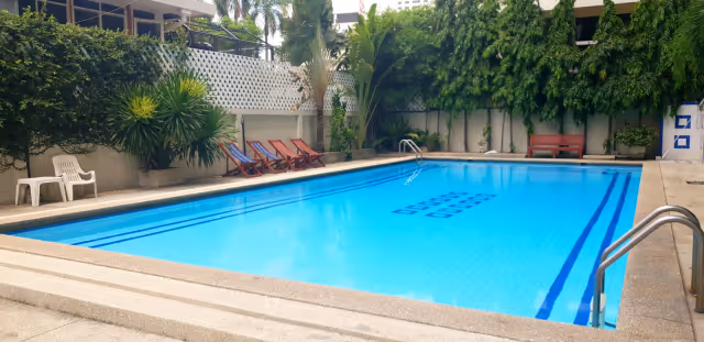 Baan Prida Sukhumvit 8