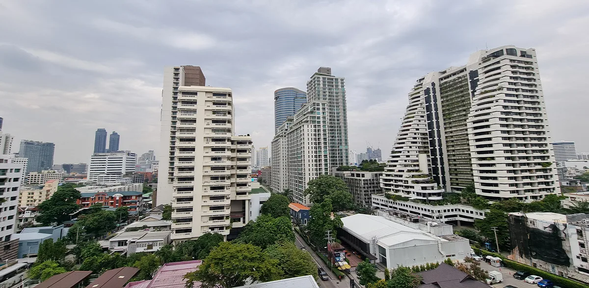 Baan Prompong Sukhumvit 39 7
