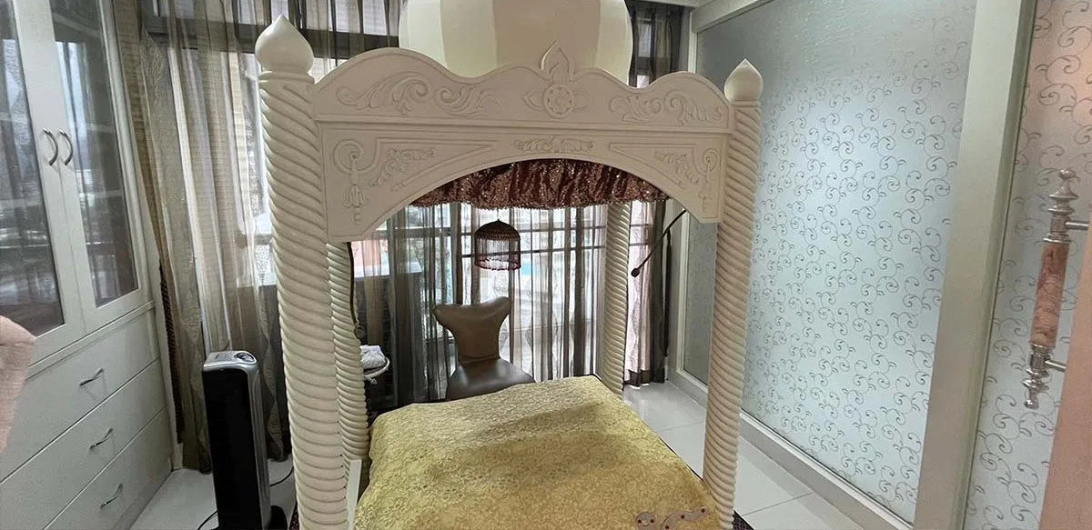 Baan Prompong Sukhumvit 39, Condominium, 3 bedrooms