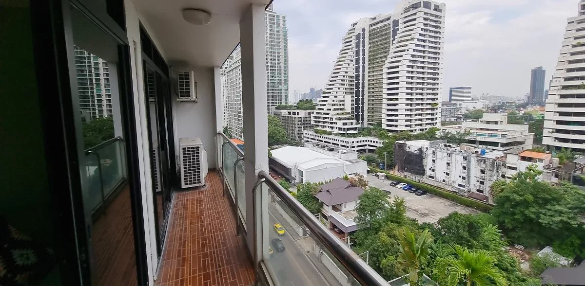 Baan Prompong Sukhumvit 39 9