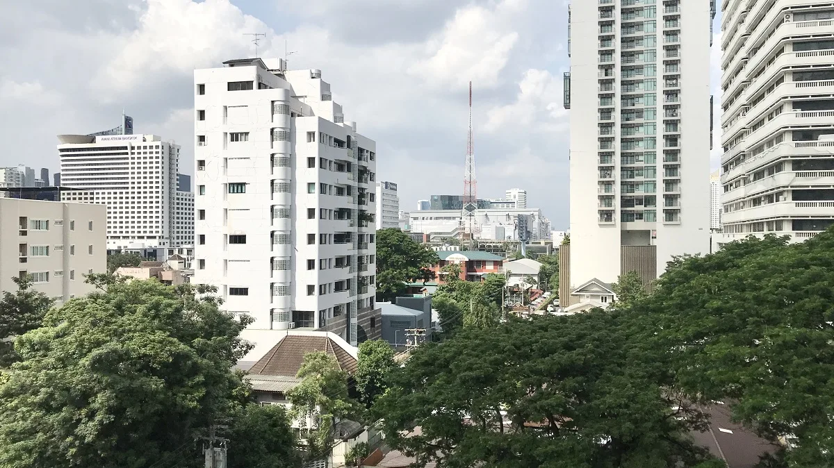 Baan Prompong Sukhumvit 39 4
