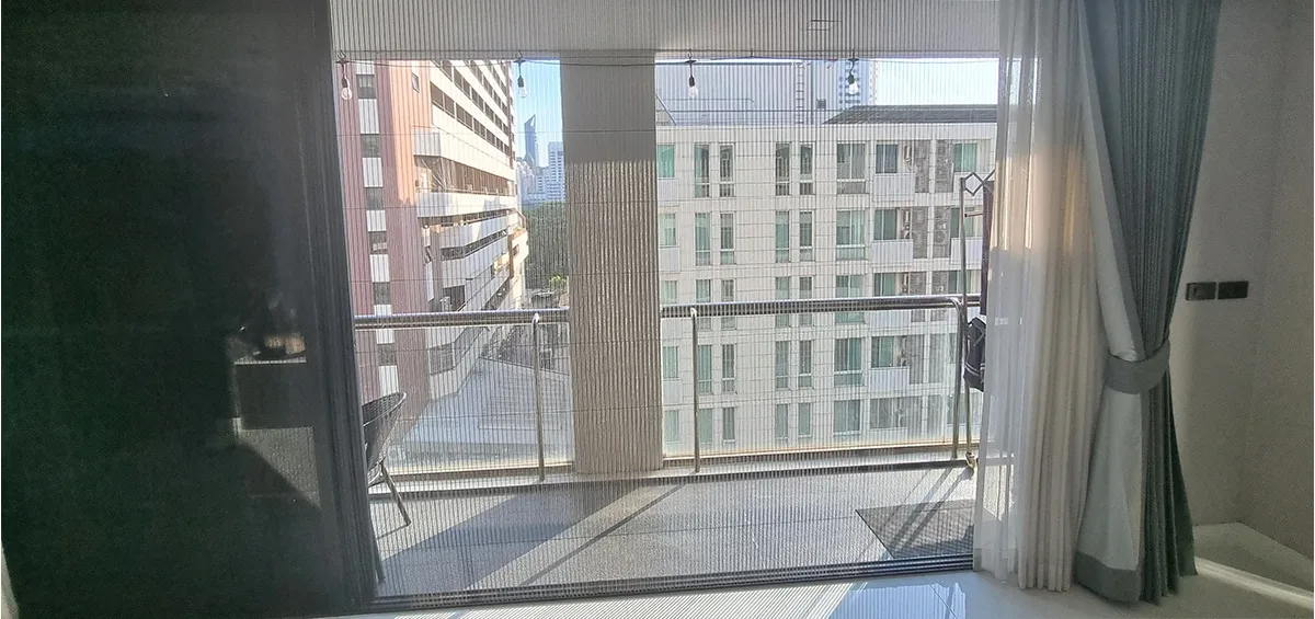 Baan Prompong Sukhumvit 39 10