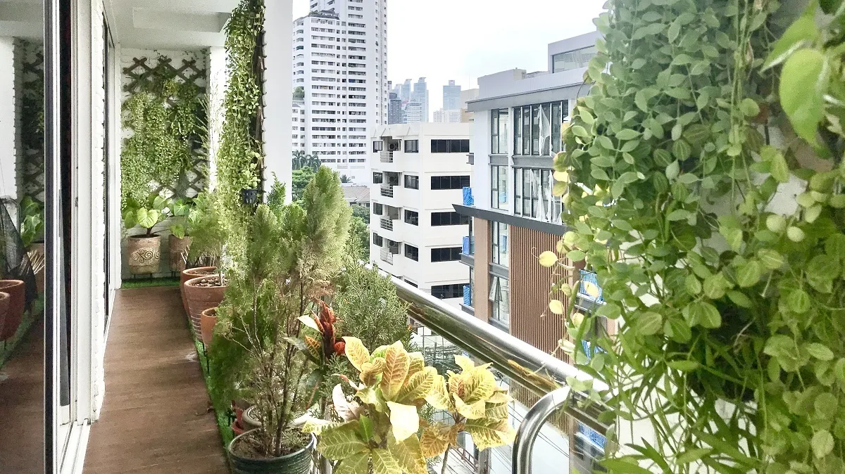 Baan Prompong Sukhumvit 39 3
