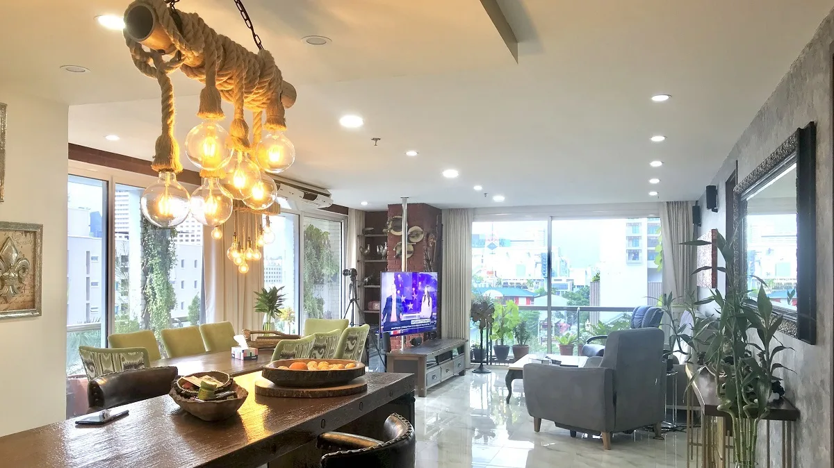 Baan Prompong Sukhumvit 39 11