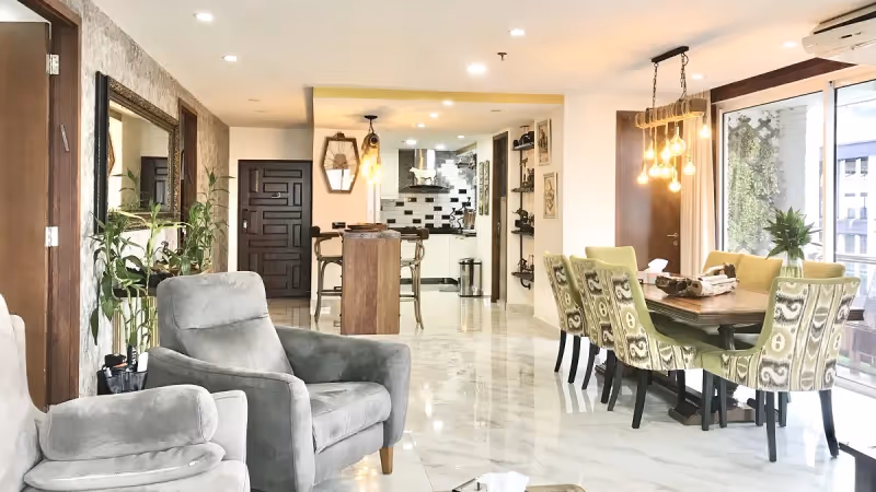 Baan Prompong Sukhumvit 39 12