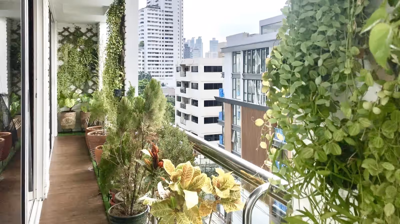 Baan Prompong Sukhumvit 39 3