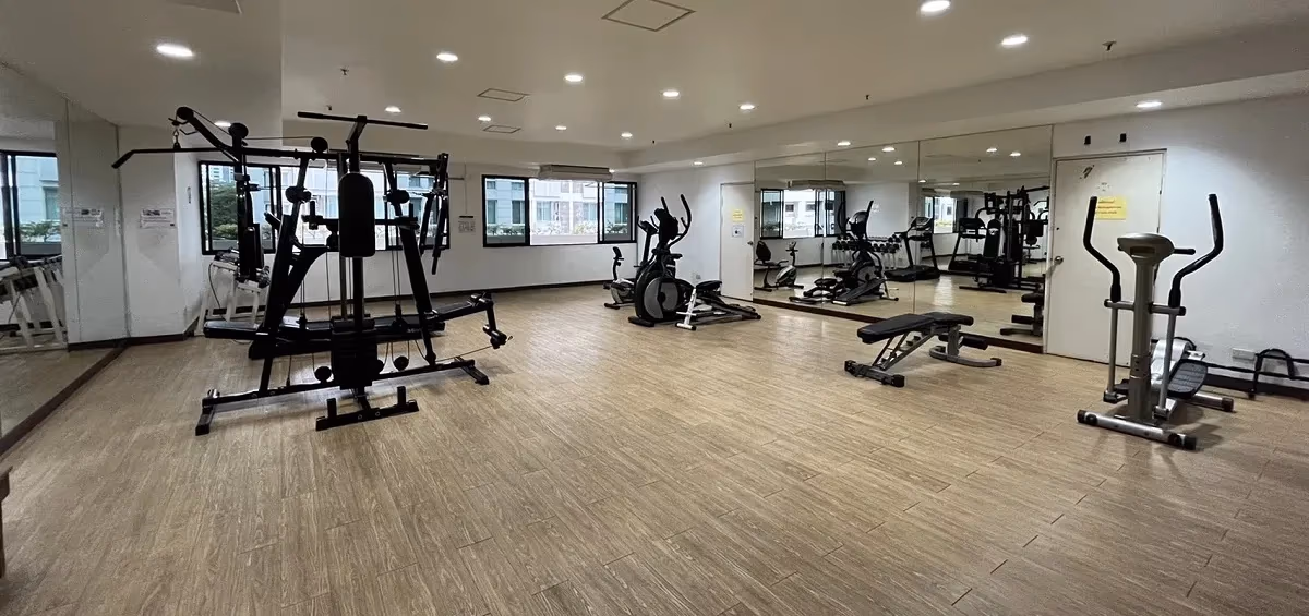 Baan Prompong Sukhumvit 39 2