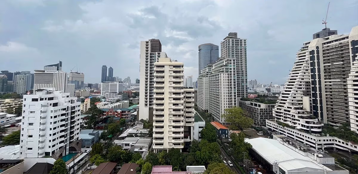 Baan Prompong Sukhumvit 39 5