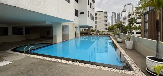 Baan Prompong Sukhumvit 39