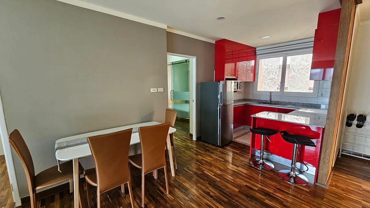 Baan Siri Sukhumvit 13 7