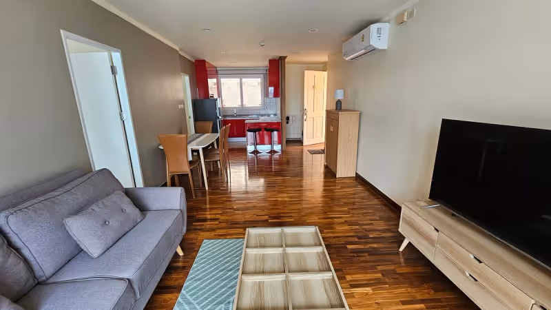 Baan Siri Sukhumvit 13 6
