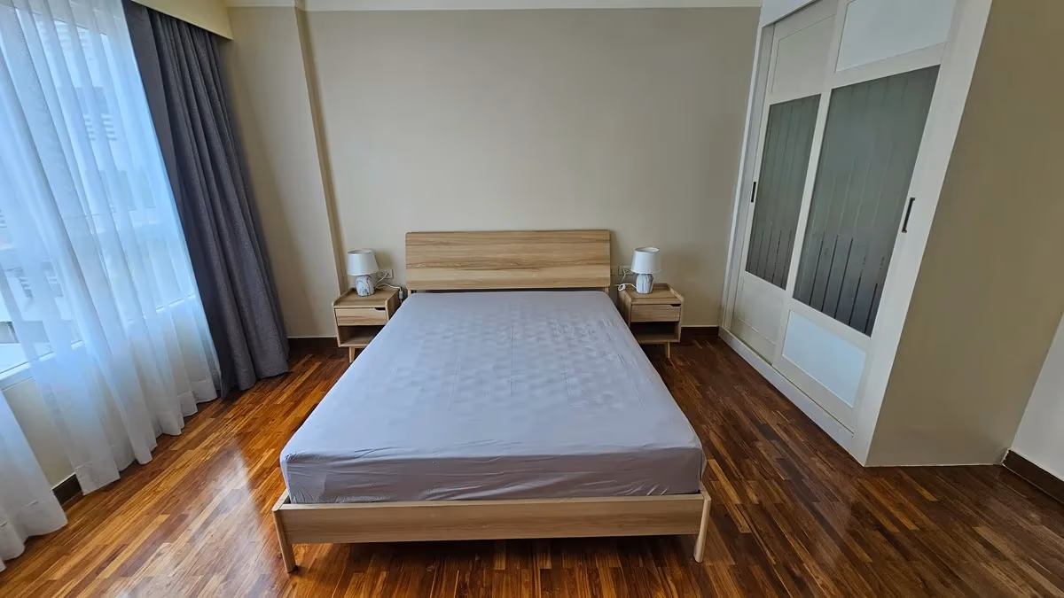 Baan Siri Sukhumvit 13 2