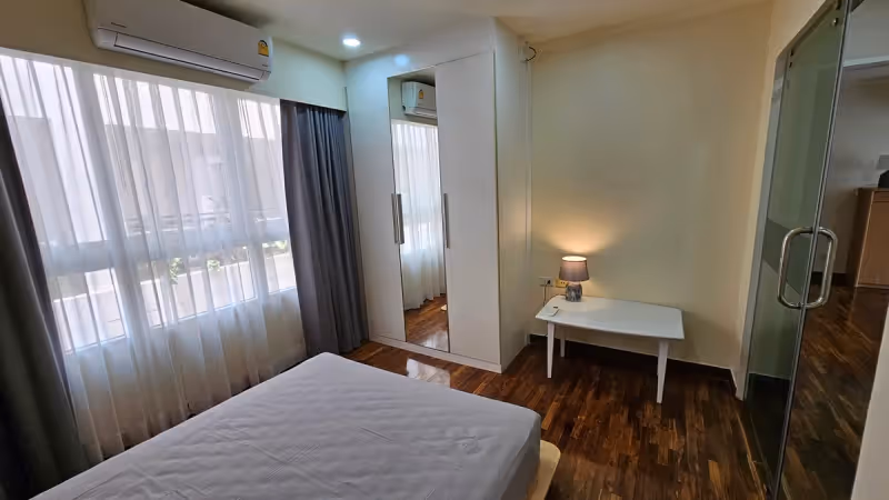 Baan Siri Sukhumvit 13 11