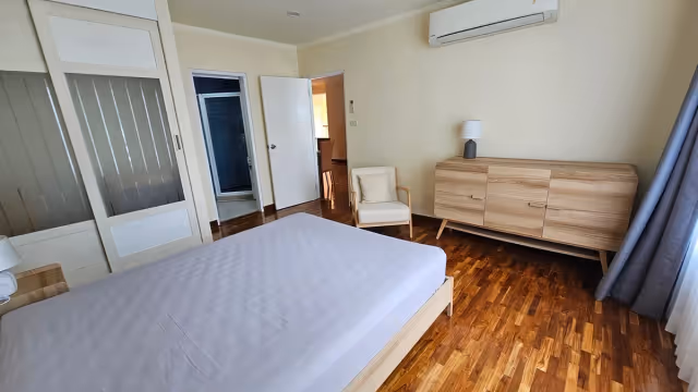 Baan Siri Sukhumvit 13