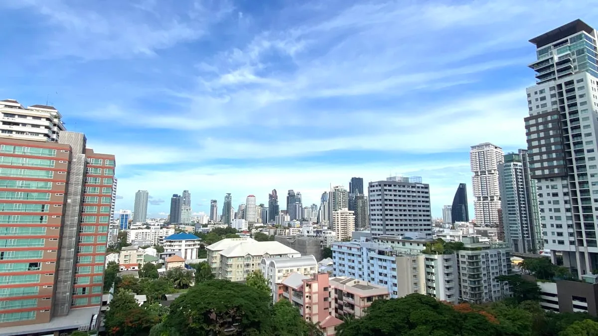 Baan Suanpetch Sukhumvit 39 2